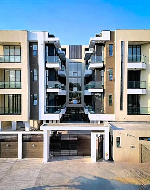 3 Bedroom Flat for Sale in Lekki phase 1, Lagos cover picture
