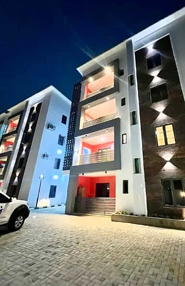 3 Bedroom Flat for Rent in Jabi, FCT cover picture