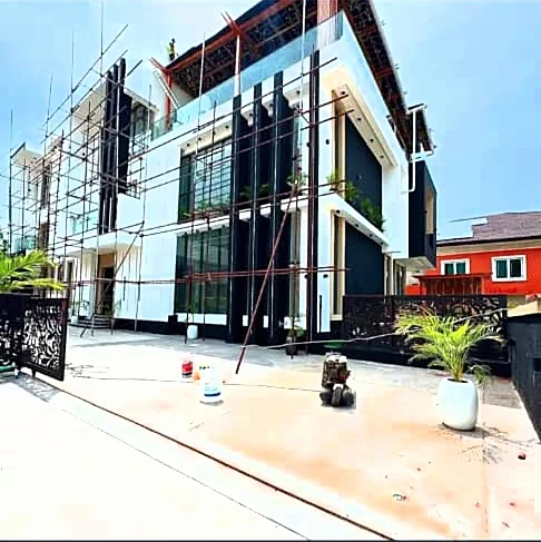 Duplex for Sale in Ikate Lekki, Lagos