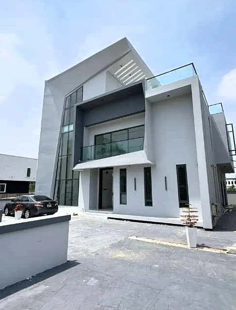 Duplex for Sale in Orchid Lekki, Lagos cover picture