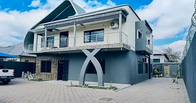Duplex for Sale in Guzape, FCT cover picture