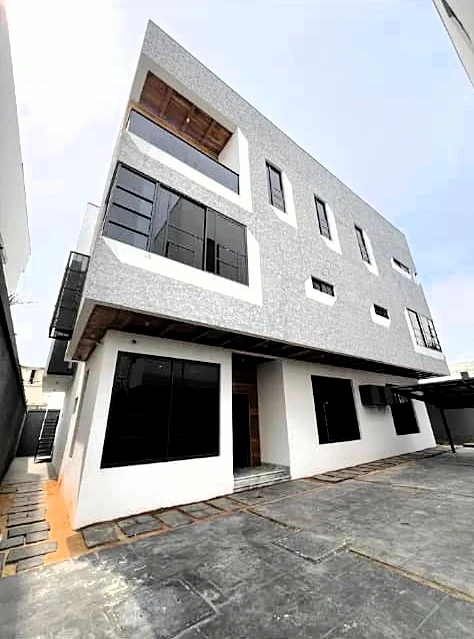 Duplex for Sale in Ikoyi, Lagos cover picture