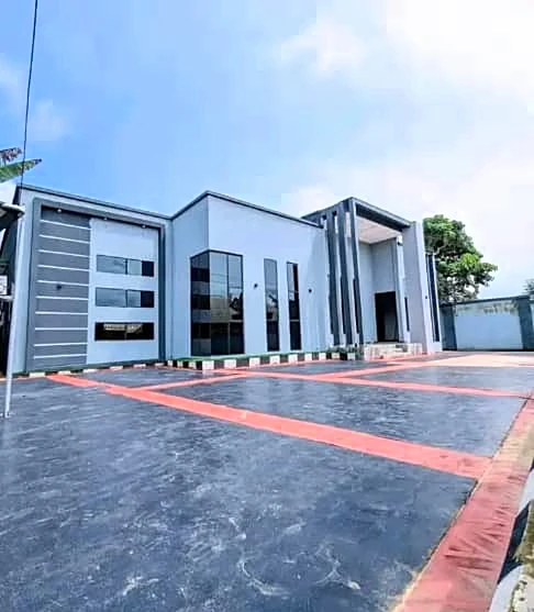 Bungalow for Sale in Shelter Afrique Estate, Akwa Ibom