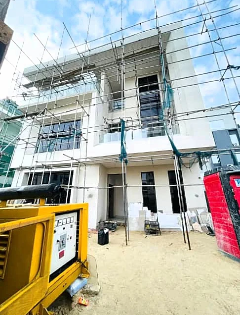 Duplex for Sale in Ikoyi, Lagos cover picture