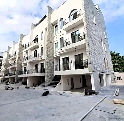 Duplex for Sale in Ikoyi, Lagos cover picture
