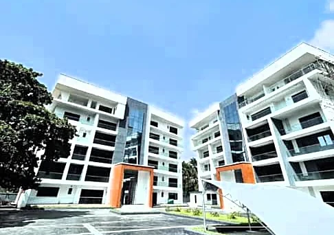 Mansion for Sale in Ikoyi, Lagos
