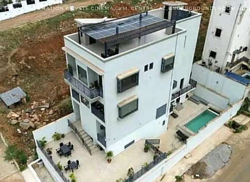 Duplex for Sale in Guzape, FCT cover picture