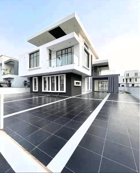 Duplex for Sale in Orchid Lekki, Lagos cover picture