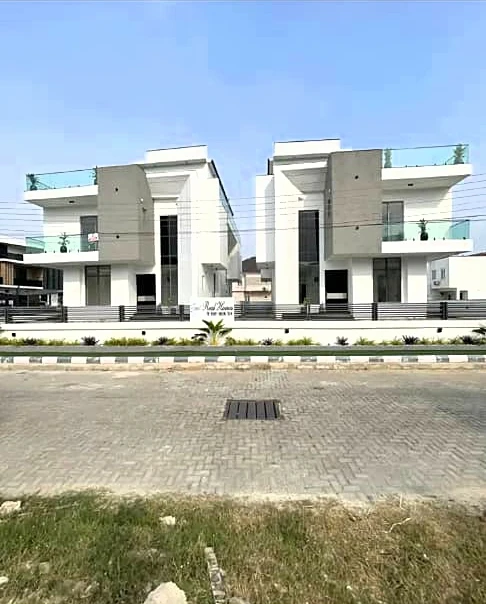 Duplex for Sale in Orchid Lekki, Lagos cover picture