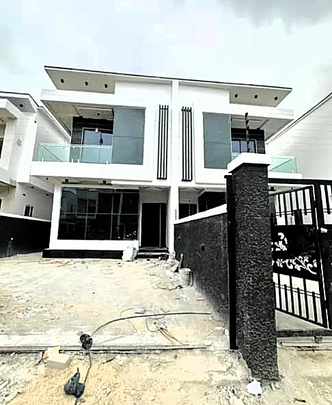 Duplex for Sale in Ajah, Lekki, Lagos cover picture
