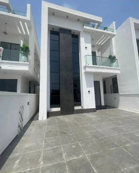 Duplex for Sale in Ajah, Lekki, Lagos cover picture