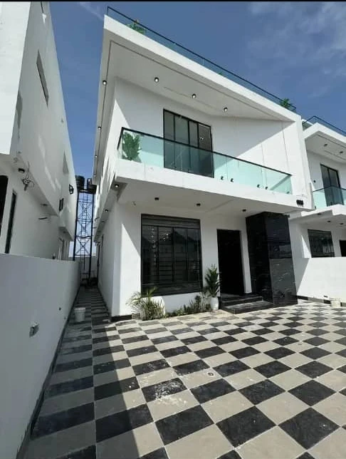 Duplex for Sale in Orchid Lekki, Lagos cover picture