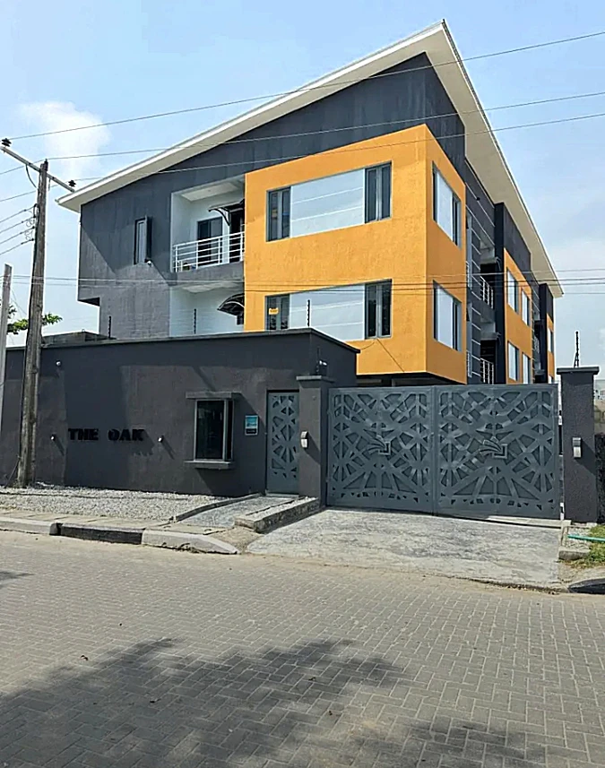 Duplex for Sale in Lekki phase 1, Lagos cover picture
