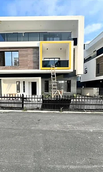 Duplex for Sale in Guzape, FCT cover picture
