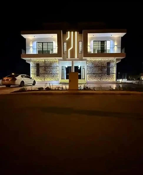 Duplex for Sale in Ikate Lekki, Lagos cover picture