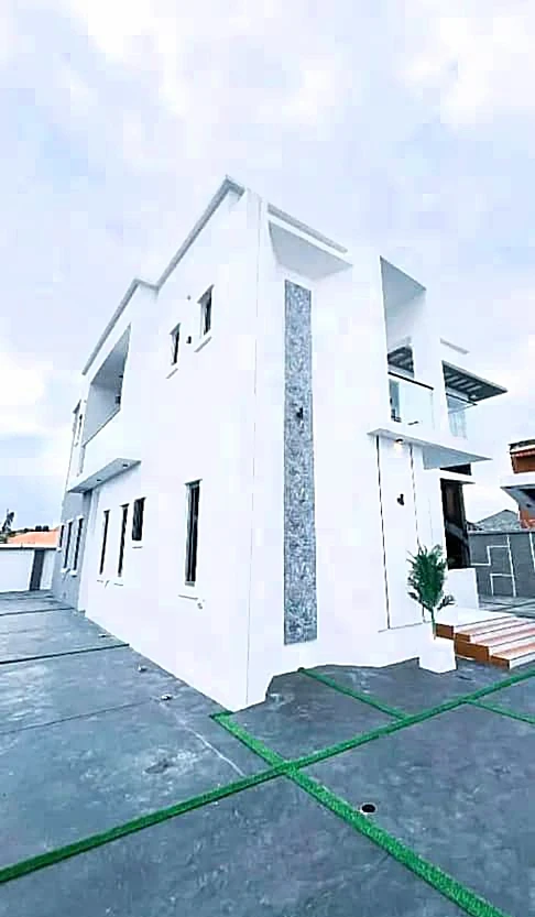 Duplex for Sale in Oluyole, Oyo