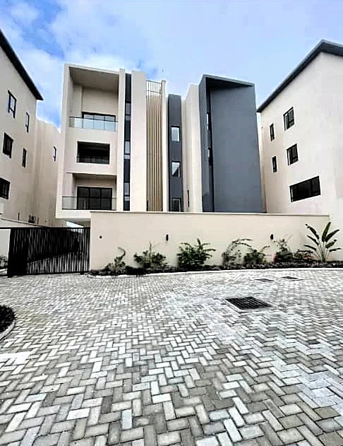 Duplex for Sale in Ikoyi, Lagos cover picture
