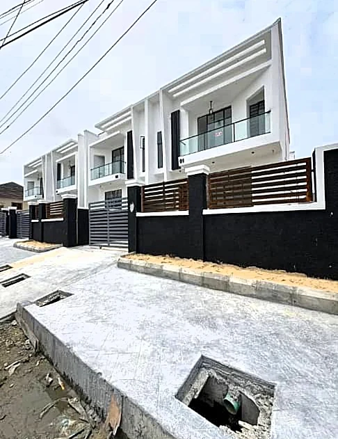 Duplex for Sale in Idado, Lekki, Lagos cover picture