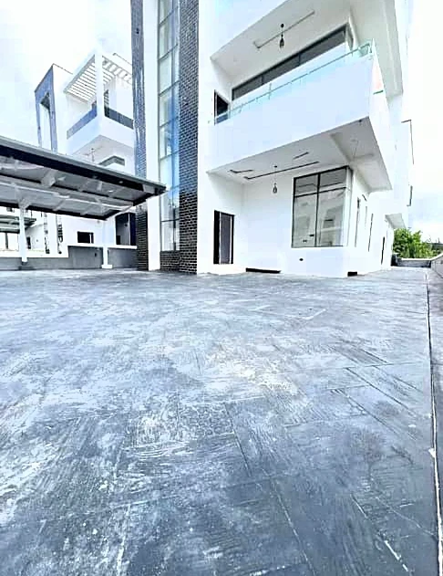 Duplex for Sale in Megamond Estate Ikota Lekki, Lagos