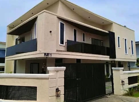 Duplex for Sale in Galadimawa, FCT cover picture