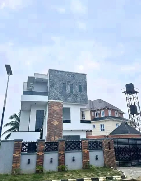 Duplex for Sale in Osongma, Akwa Ibom