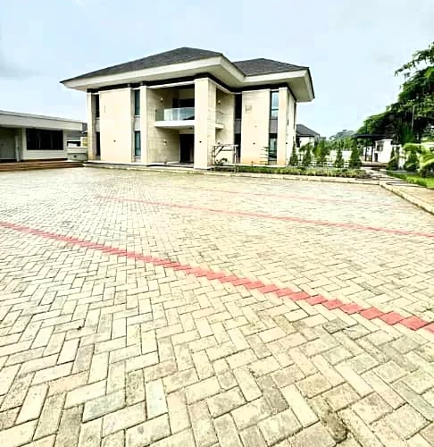 Duplex for Sale in Maitama, FCT cover picture