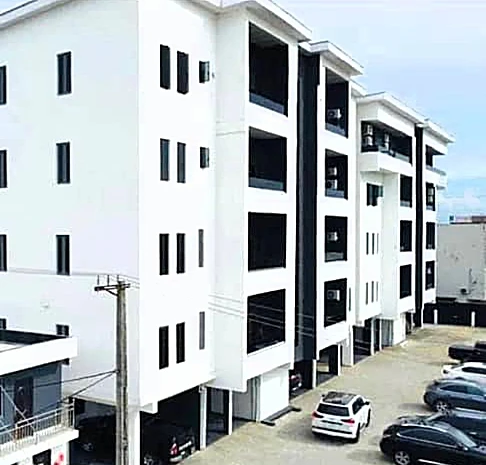 Pent-House for Sale in Ikate Lekki, Lagos