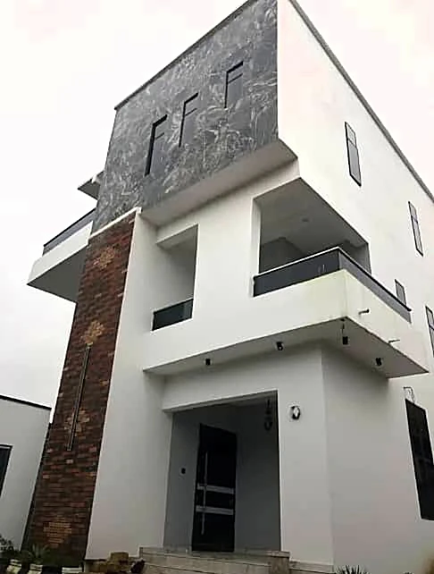 Duplex for Sale in Osonama Extension, Akwa Ibom