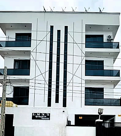 Duplex for Sale in Lekki, Lagos cover picture