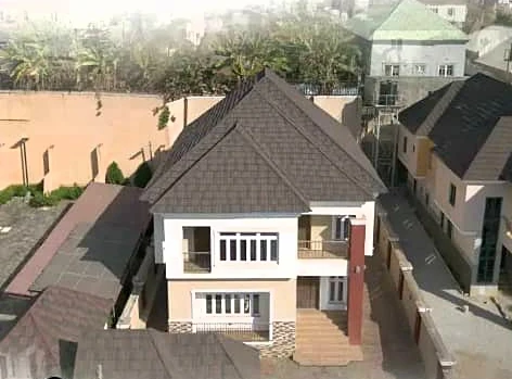 Duplex for Sale in Apo, FCT cover picture