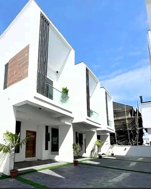Duplex for Sale in Orchid Lekki, Lagos cover picture