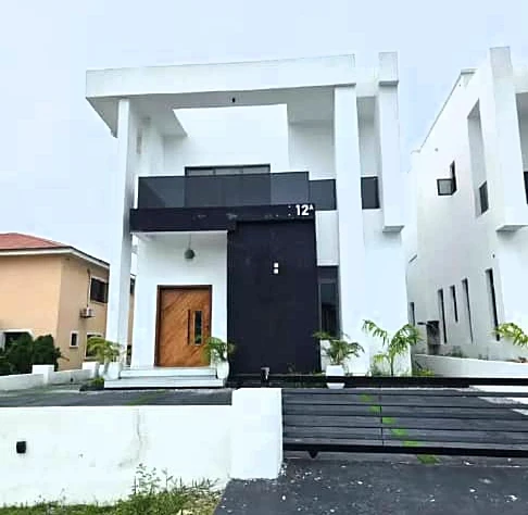 Duplex for Sale in Orchid Lekki, Lagos