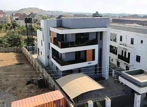 Duplex for Sale in Apo, FCT cover picture