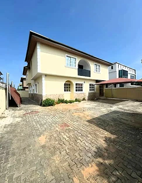 Duplex for Rent in Victoria Garden City, Lagos