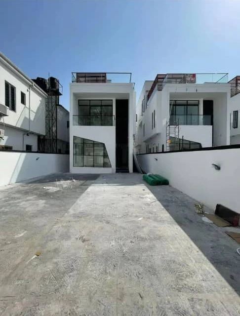 Duplex for Sale in Ikota, Lekki, Lagos