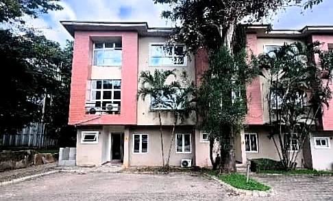 Duplex for Sale in Maitama, FCT cover picture