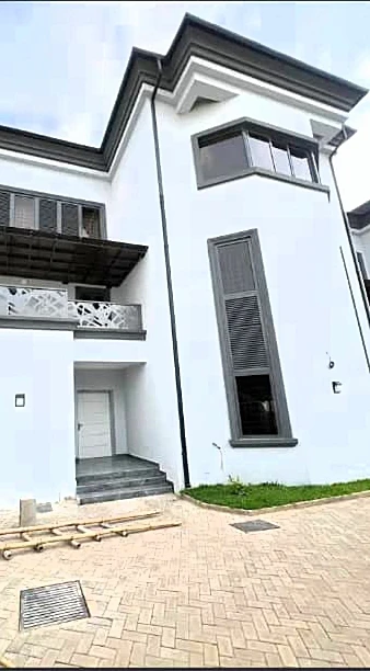 Duplex for Sale in Guzape, FCT cover picture