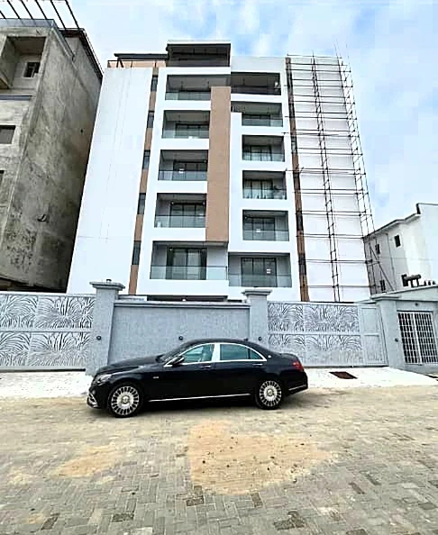 3 Bedroom Flat for Sale in Lekki, Lagos cover picture