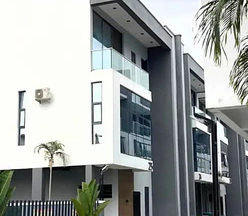 Duplex for Sale in Ikate Lekki, Lagos