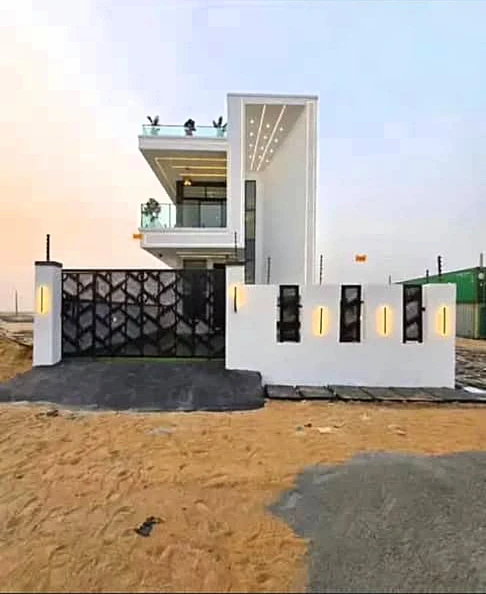 Duplex for Sale in Ajah, Lekki, Lagos