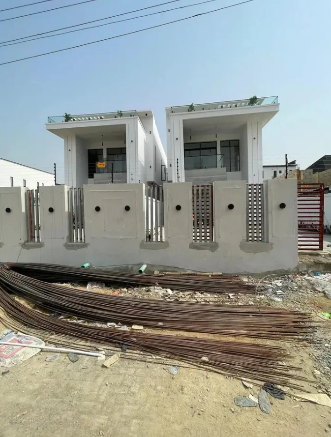 Duplex for Sale in Ajah, Lekki, Lagos