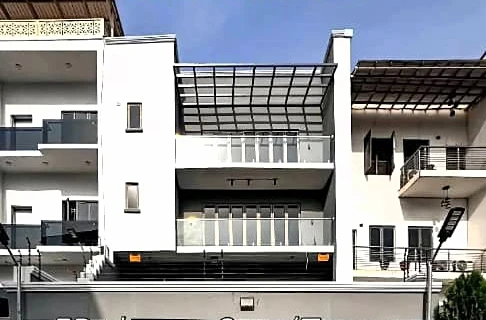 Duplex for Sale in Guzape, FCT cover picture