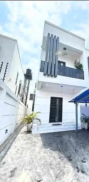 Duplex for Sale in Peter Odili, Rivers cover picture