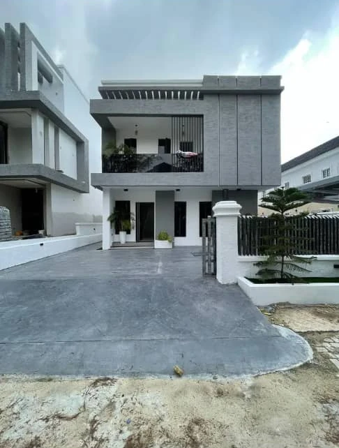 Duplex for Sale in Ikota, Lekki, Lagos