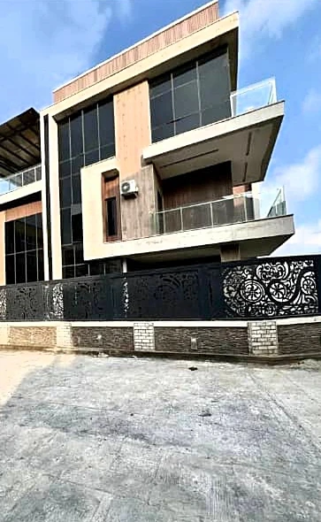 Duplex for Sale in Guzape, FCT cover picture