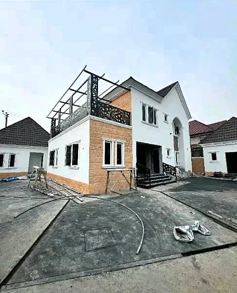 Duplex for Sale in Lokogoma, FCT cover picture