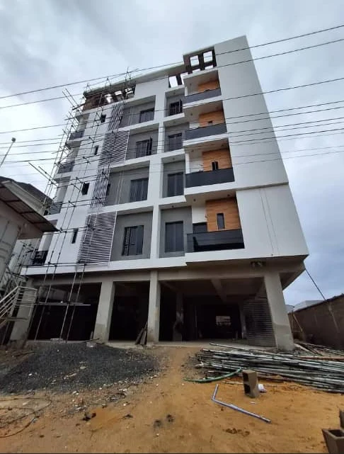 Pent-House for Sale in Ikate Lekki, Lagos cover picture
