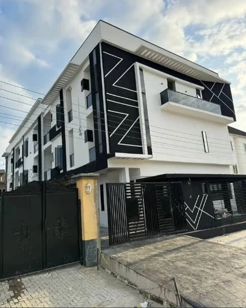 Duplex for Sale in Orchid Lekki, Lagos cover picture