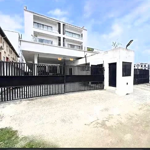 3 Bedroom Flat for Rent in Ikate Lekki, Lagos cover picture