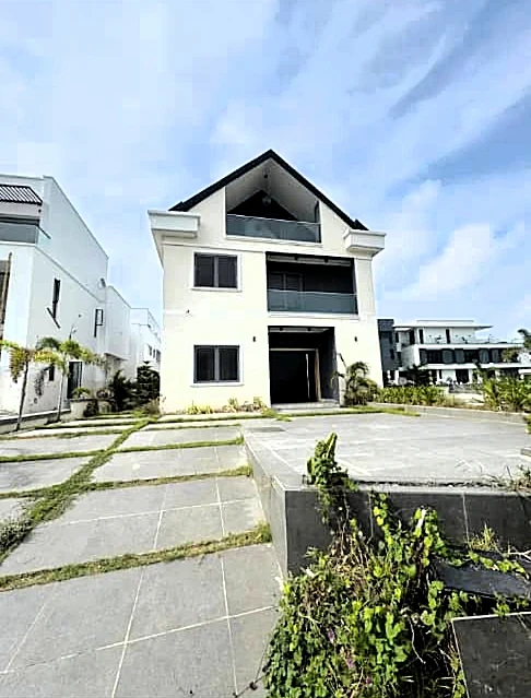 Duplex for Sale in Ikate Lekki, Lagos cover picture